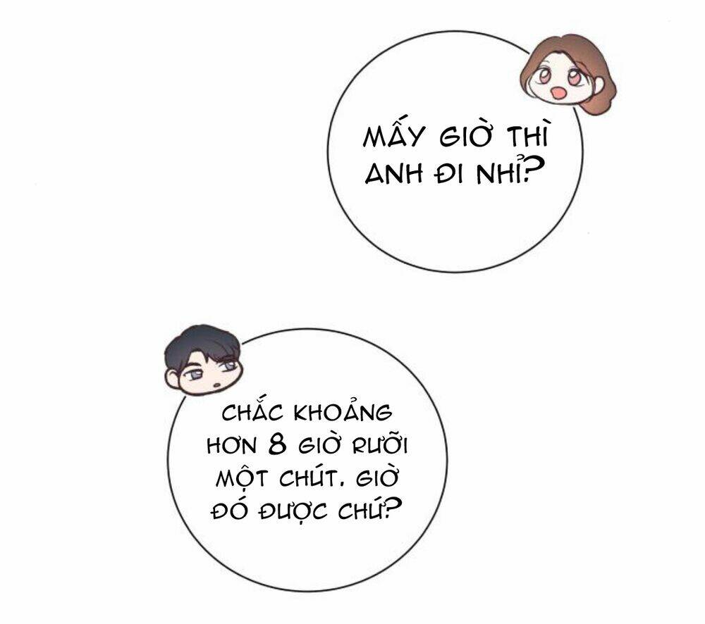 Kết Thúc Nhất Định Sẽ Có Hậu: Chapter 38