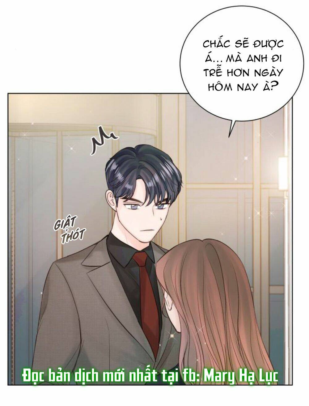 Kết Thúc Nhất Định Sẽ Có Hậu: Chapter 38
