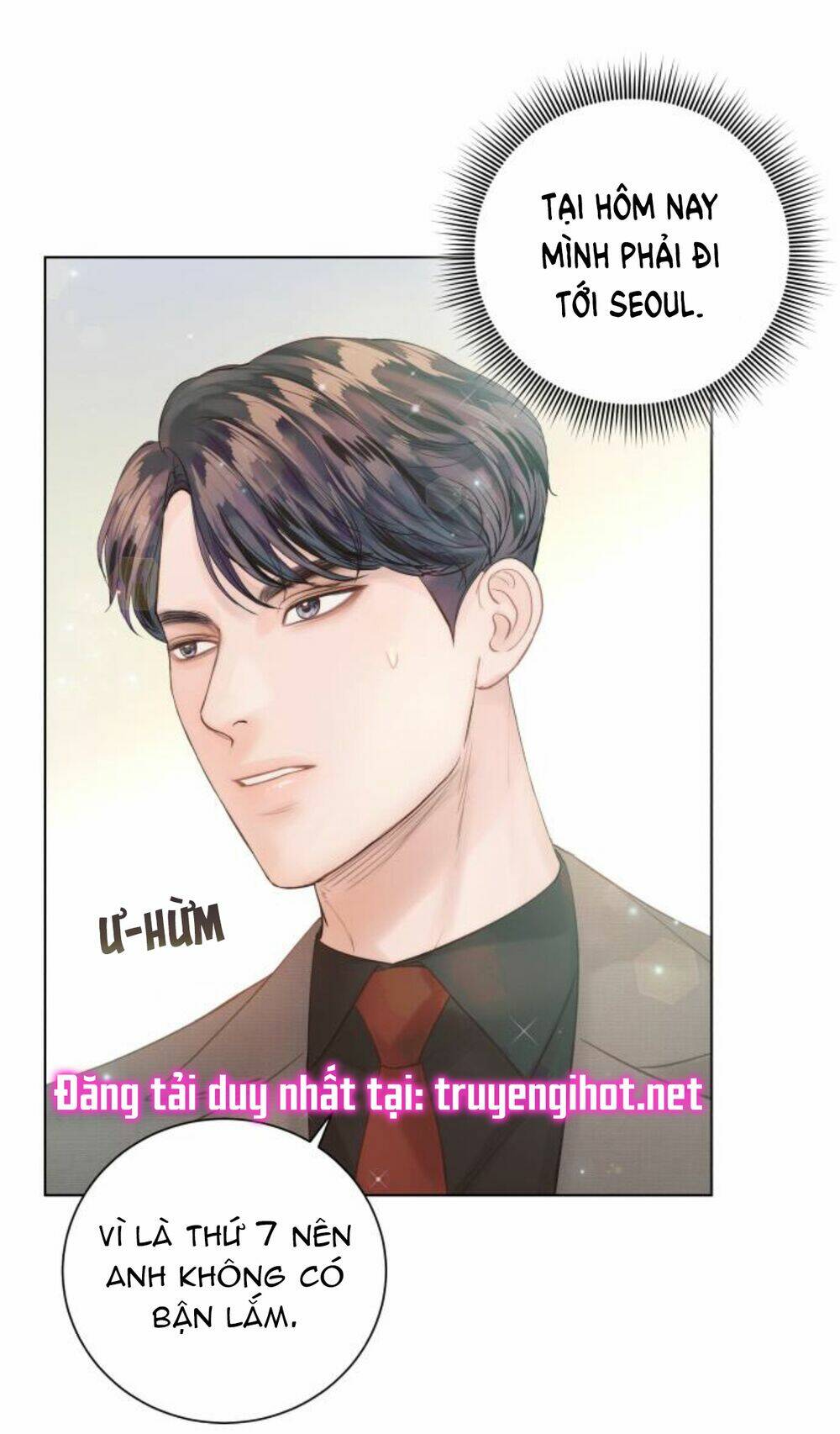 Kết Thúc Nhất Định Sẽ Có Hậu: Chapter 38