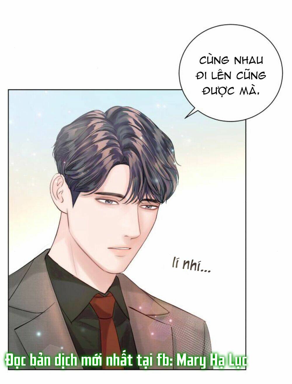 Kết Thúc Nhất Định Sẽ Có Hậu: Chapter 38