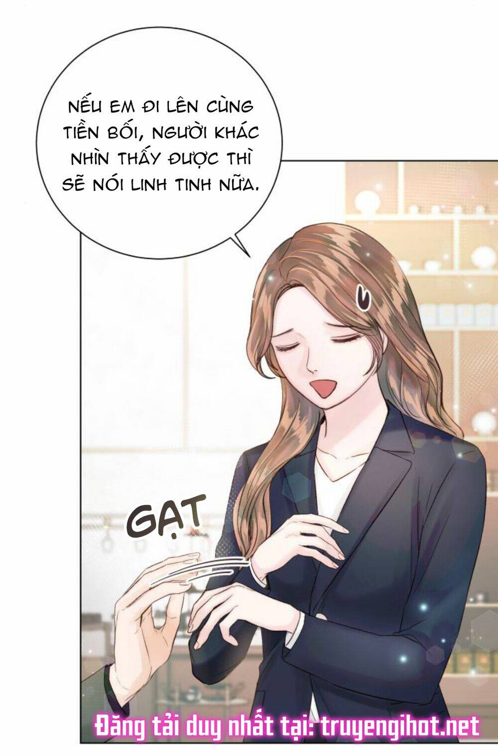 Kết Thúc Nhất Định Sẽ Có Hậu: Chapter 38