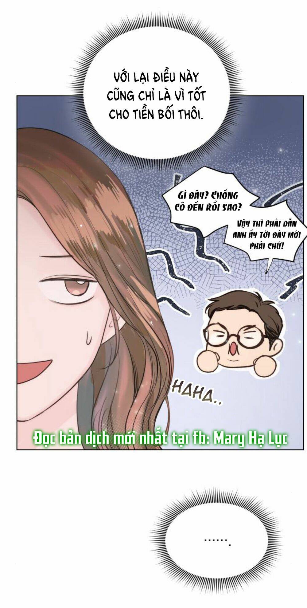 Kết Thúc Nhất Định Sẽ Có Hậu: Chapter 38