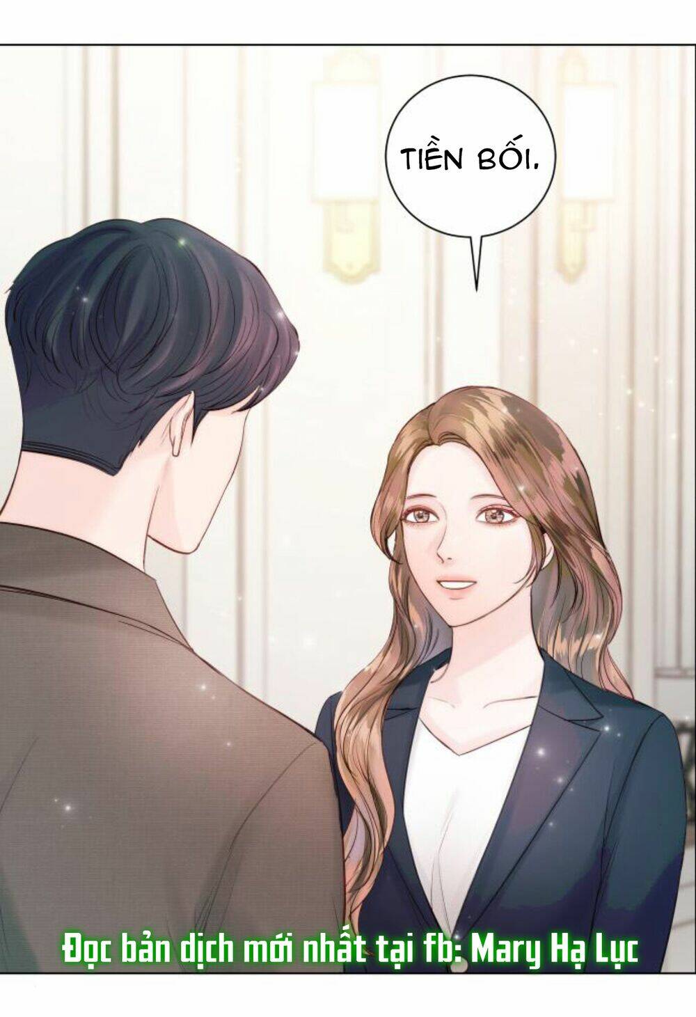 Kết Thúc Nhất Định Sẽ Có Hậu: Chapter 38