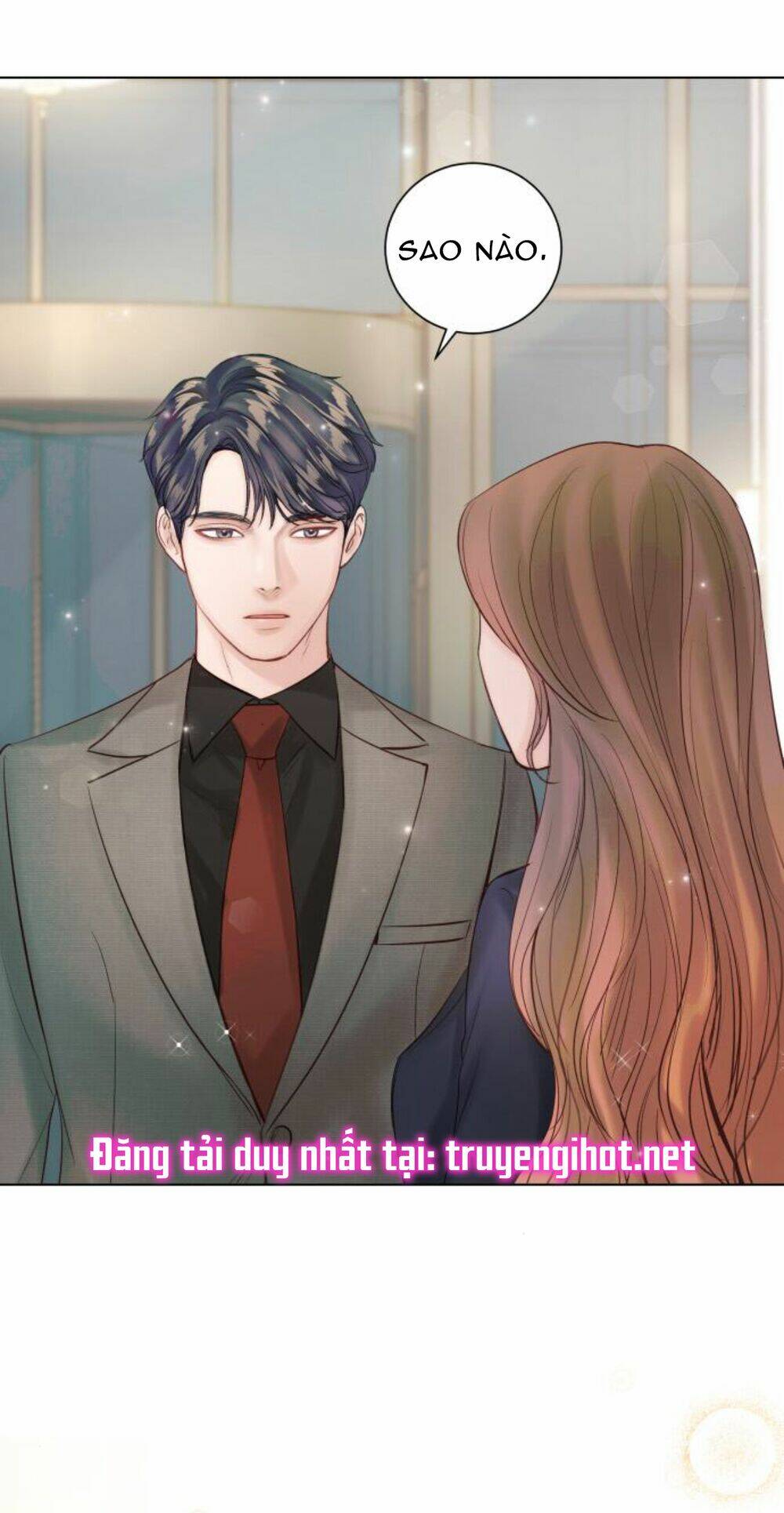 Kết Thúc Nhất Định Sẽ Có Hậu: Chapter 38