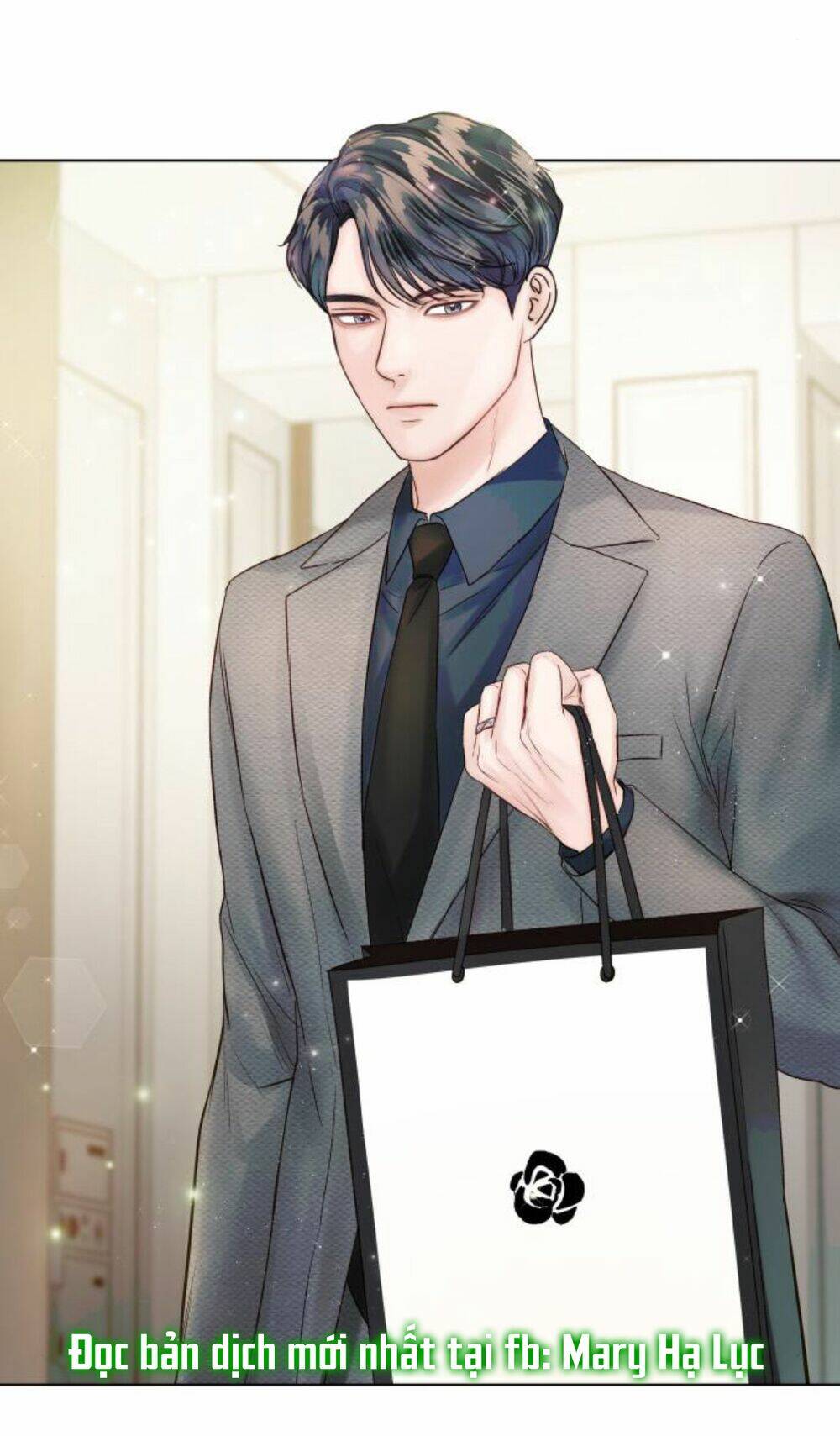 Kết Thúc Nhất Định Sẽ Có Hậu: Chapter 38