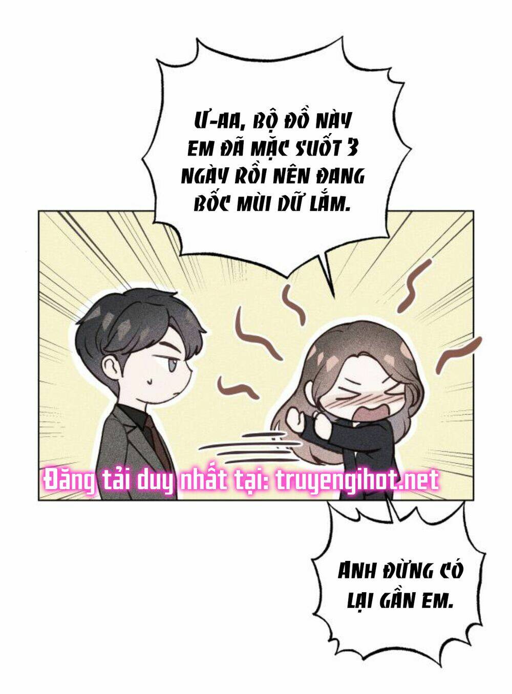 Kết Thúc Nhất Định Sẽ Có Hậu: Chapter 38