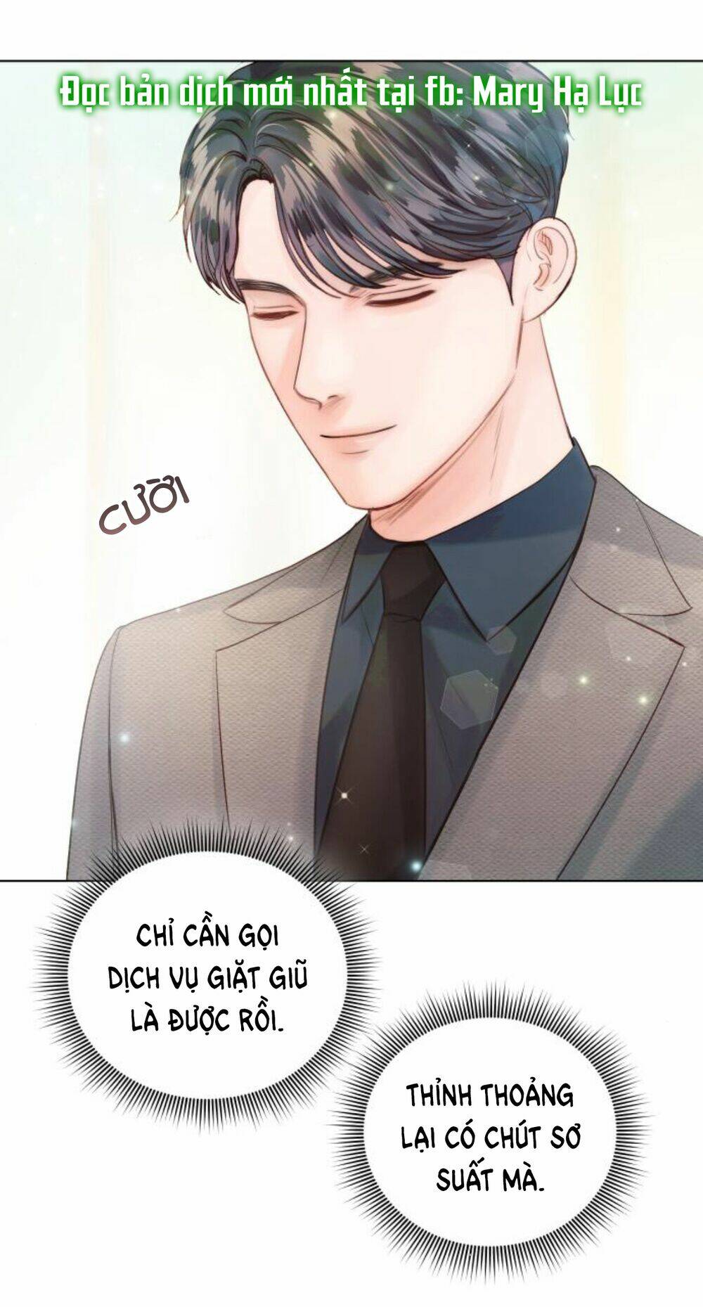Kết Thúc Nhất Định Sẽ Có Hậu: Chapter 38