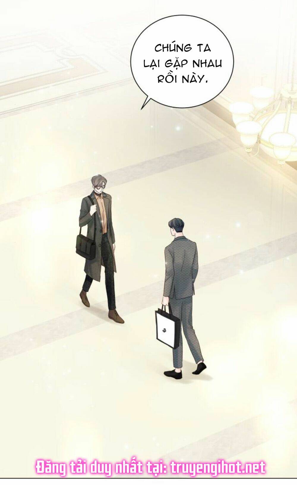 Kết Thúc Nhất Định Sẽ Có Hậu: Chapter 38