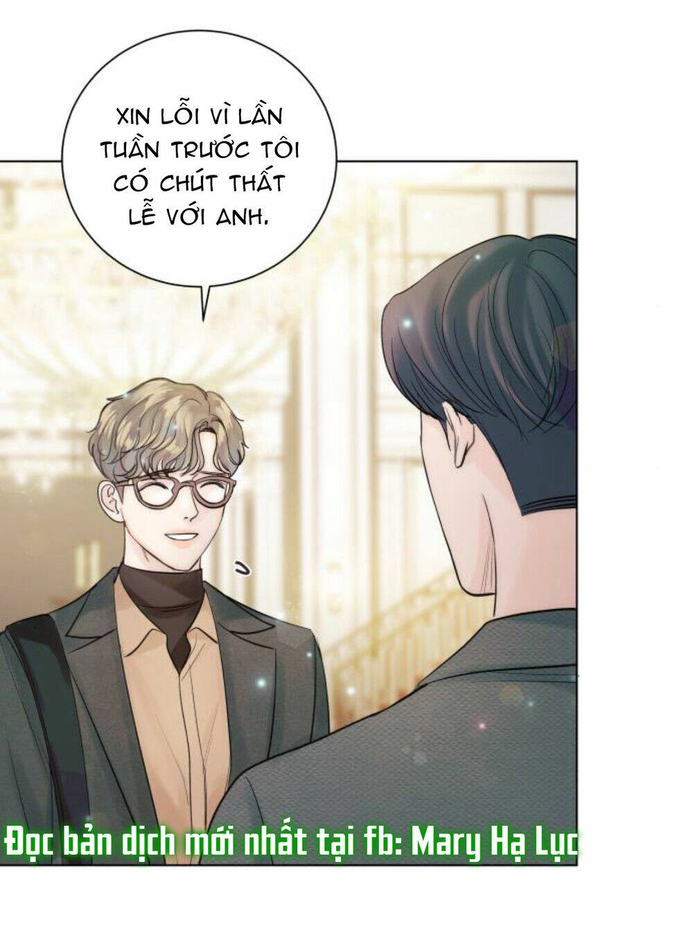 Kết Thúc Nhất Định Sẽ Có Hậu: Chapter 38