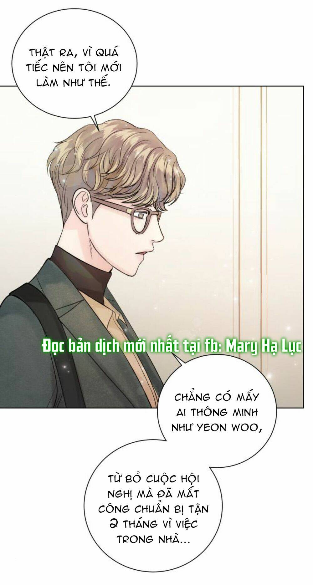 Kết Thúc Nhất Định Sẽ Có Hậu: Chapter 38