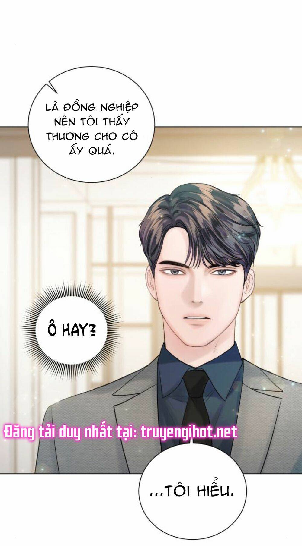 Kết Thúc Nhất Định Sẽ Có Hậu: Chapter 38