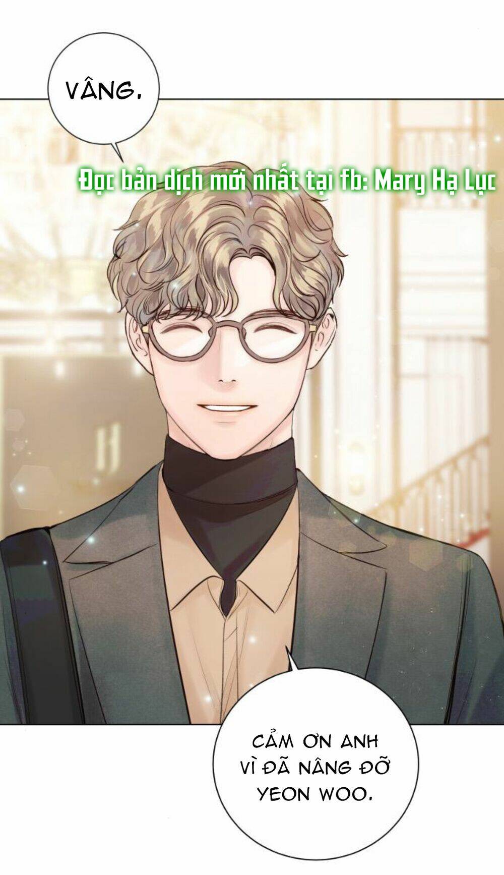 Kết Thúc Nhất Định Sẽ Có Hậu: Chapter 38