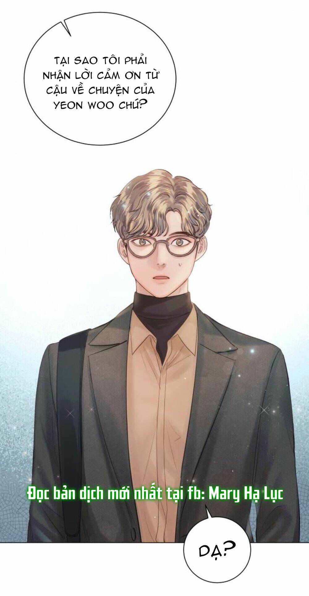 Kết Thúc Nhất Định Sẽ Có Hậu: Chapter 38