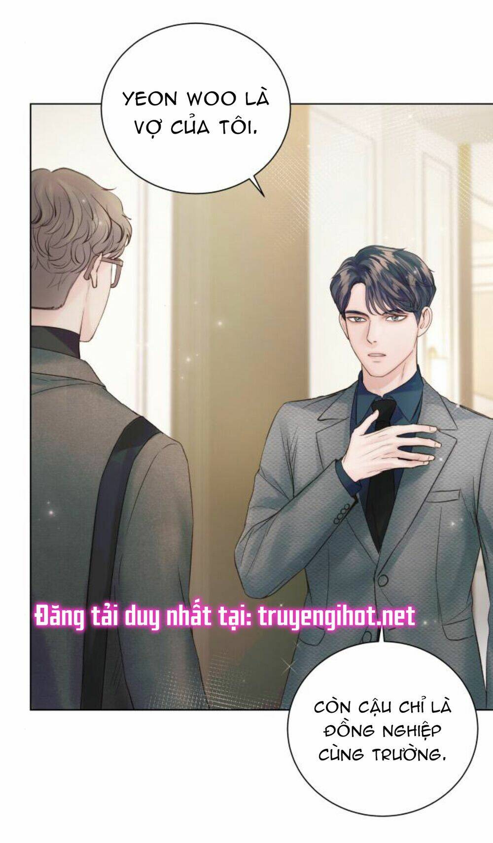 Kết Thúc Nhất Định Sẽ Có Hậu: Chapter 38