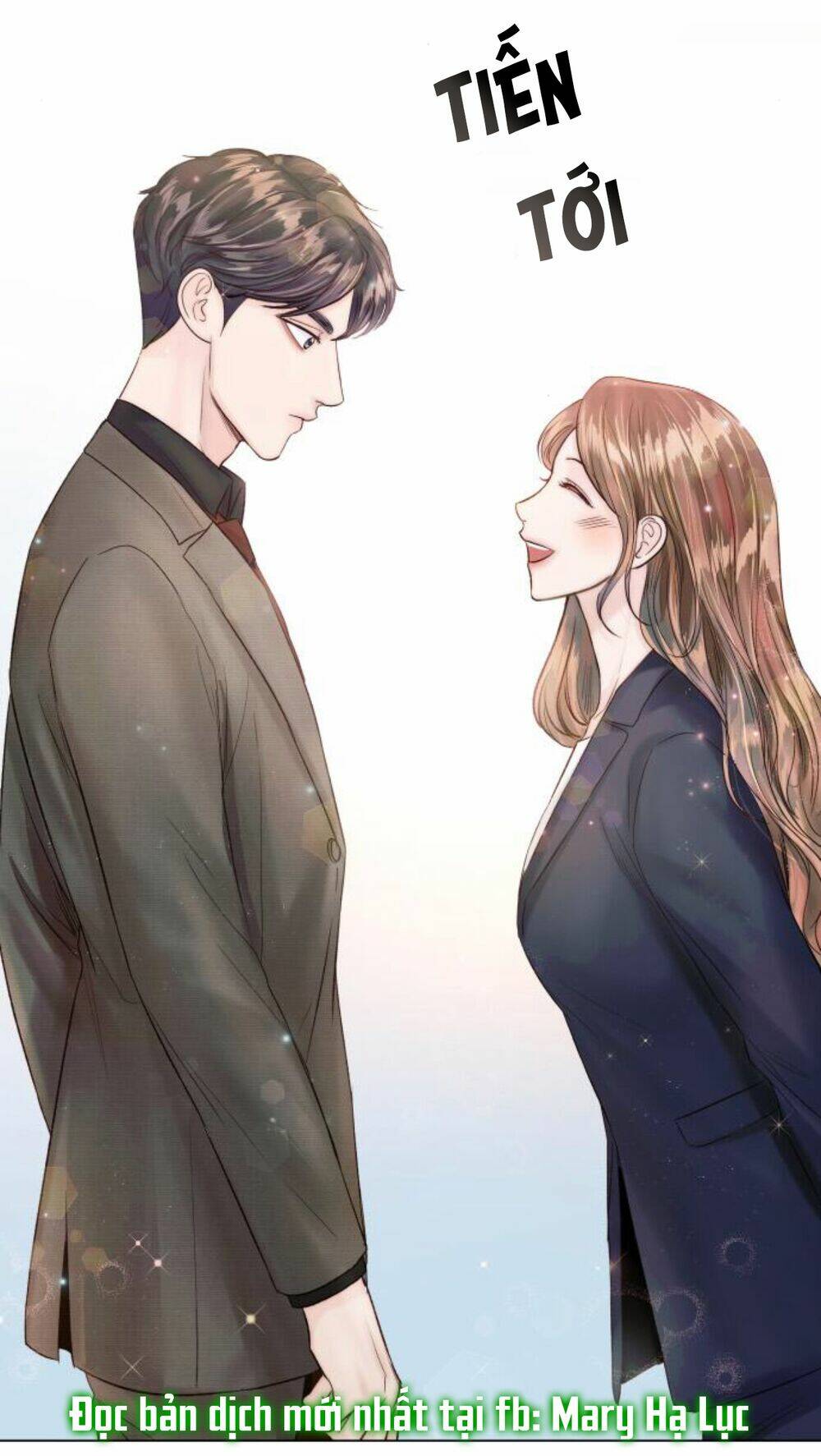 Kết Thúc Nhất Định Sẽ Có Hậu: Chapter 38