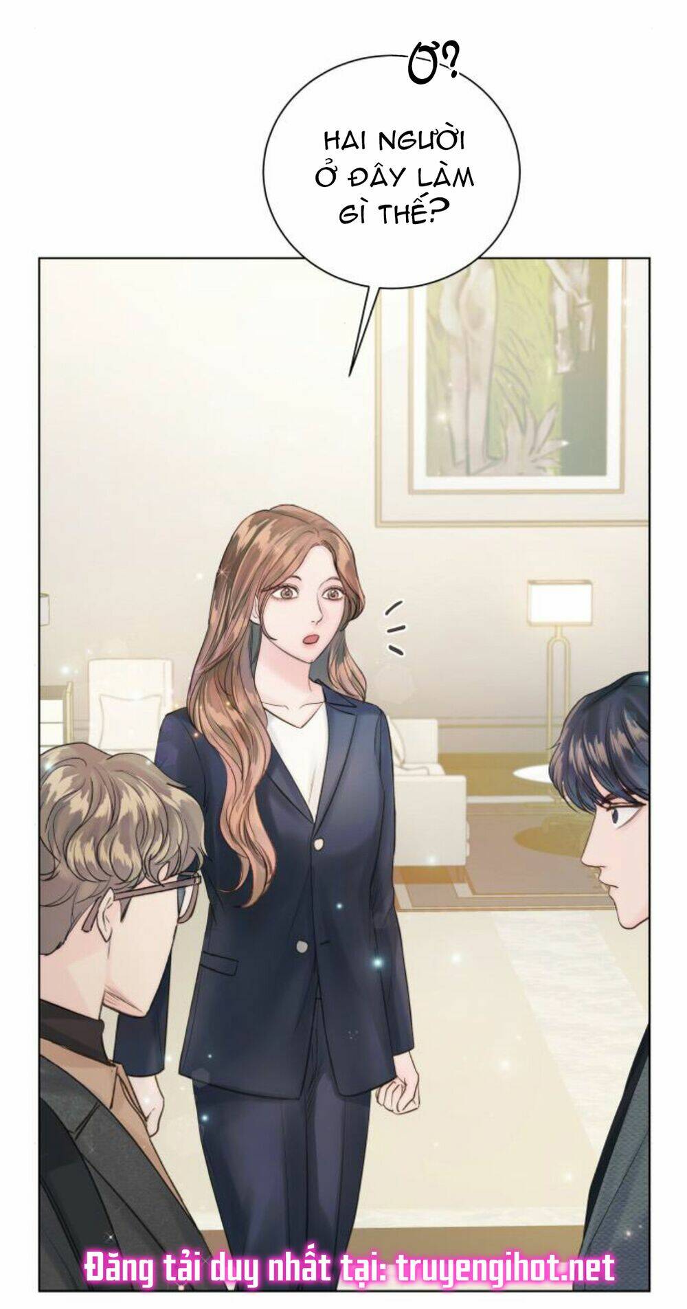 Kết Thúc Nhất Định Sẽ Có Hậu: Chapter 38