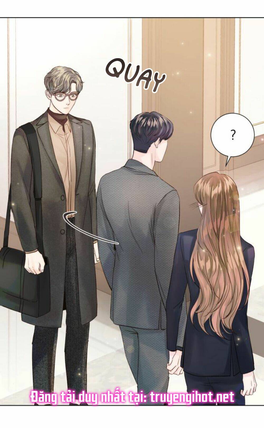Kết Thúc Nhất Định Sẽ Có Hậu: Chapter 38