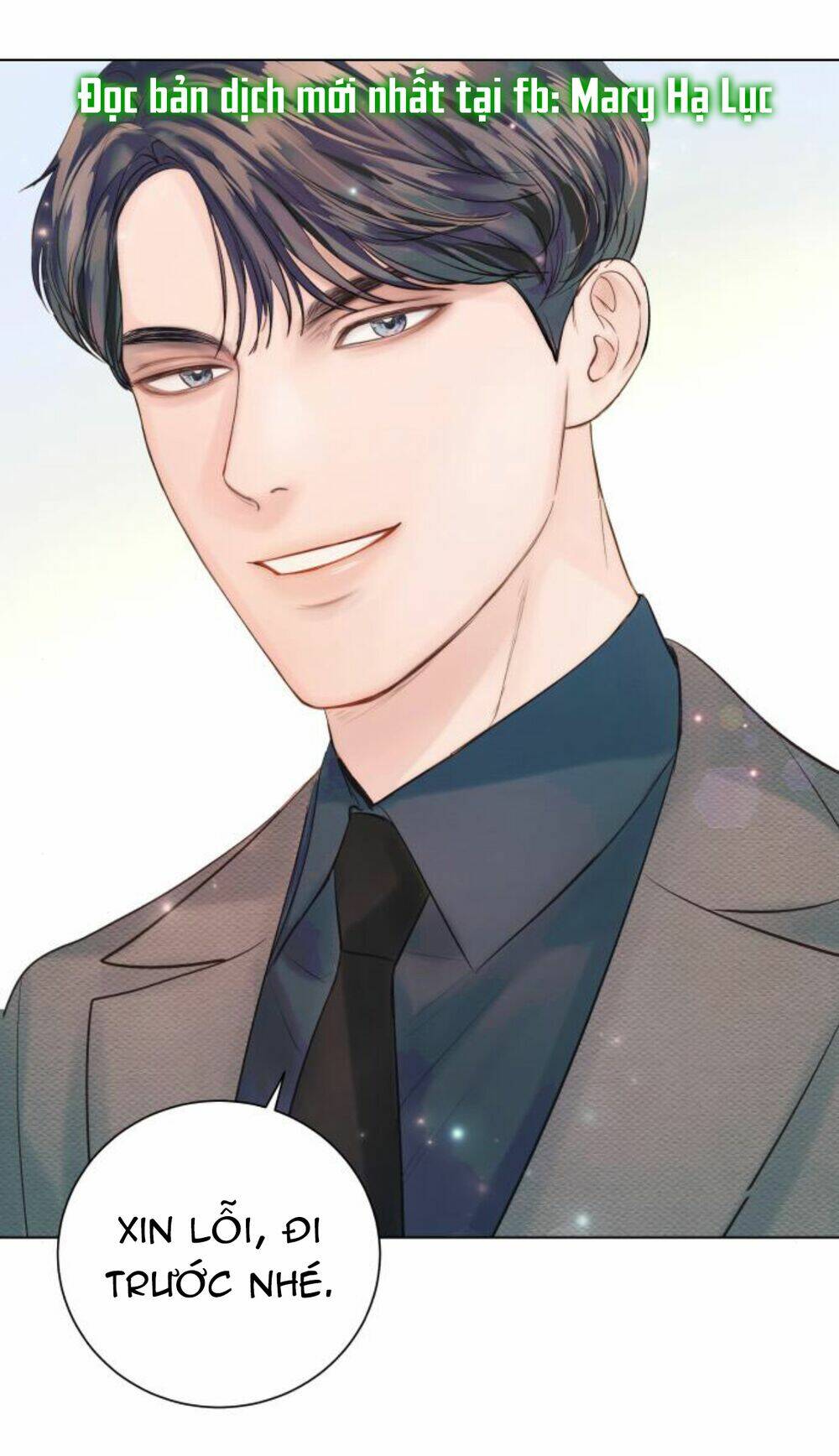 Kết Thúc Nhất Định Sẽ Có Hậu: Chapter 38