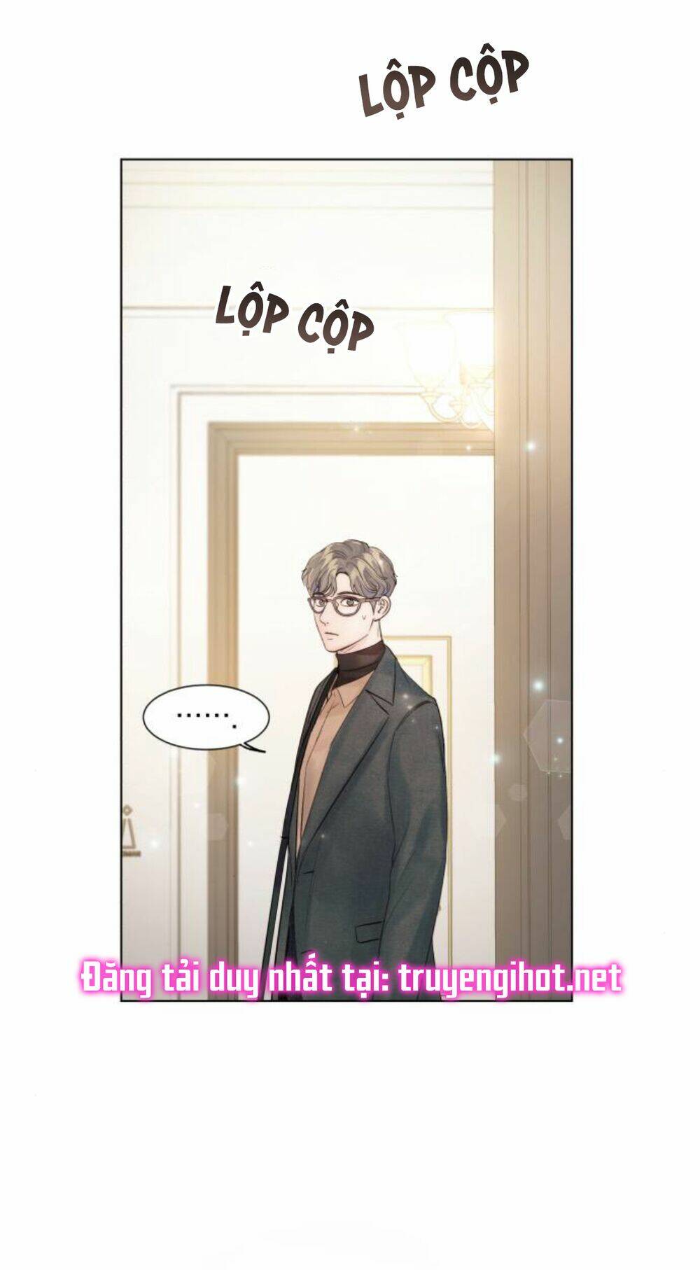 Kết Thúc Nhất Định Sẽ Có Hậu: Chapter 38