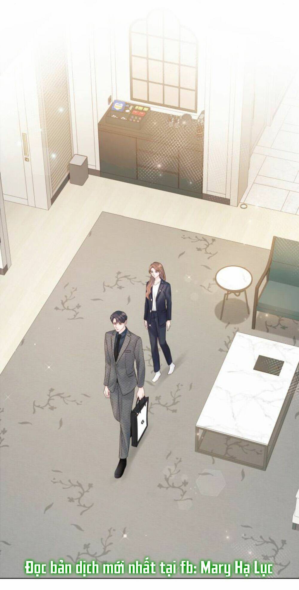 Kết Thúc Nhất Định Sẽ Có Hậu: Chapter 38