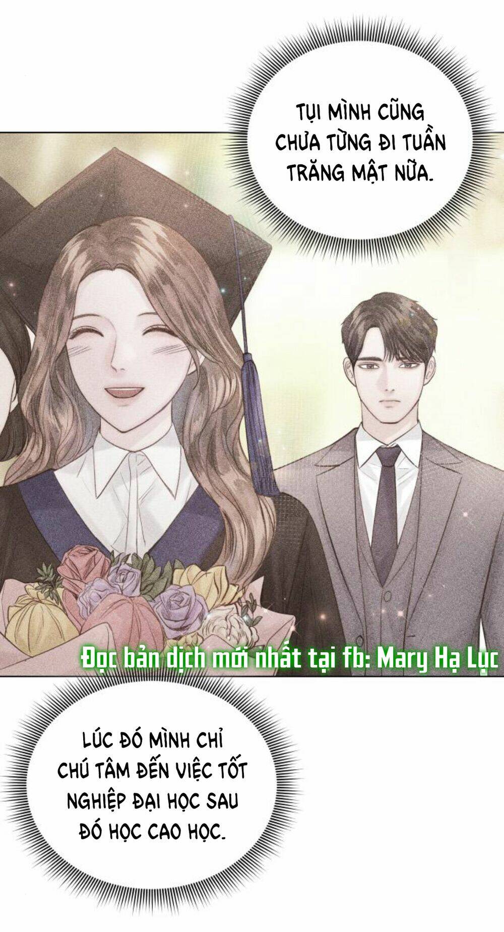 Kết Thúc Nhất Định Sẽ Có Hậu: Chapter 38