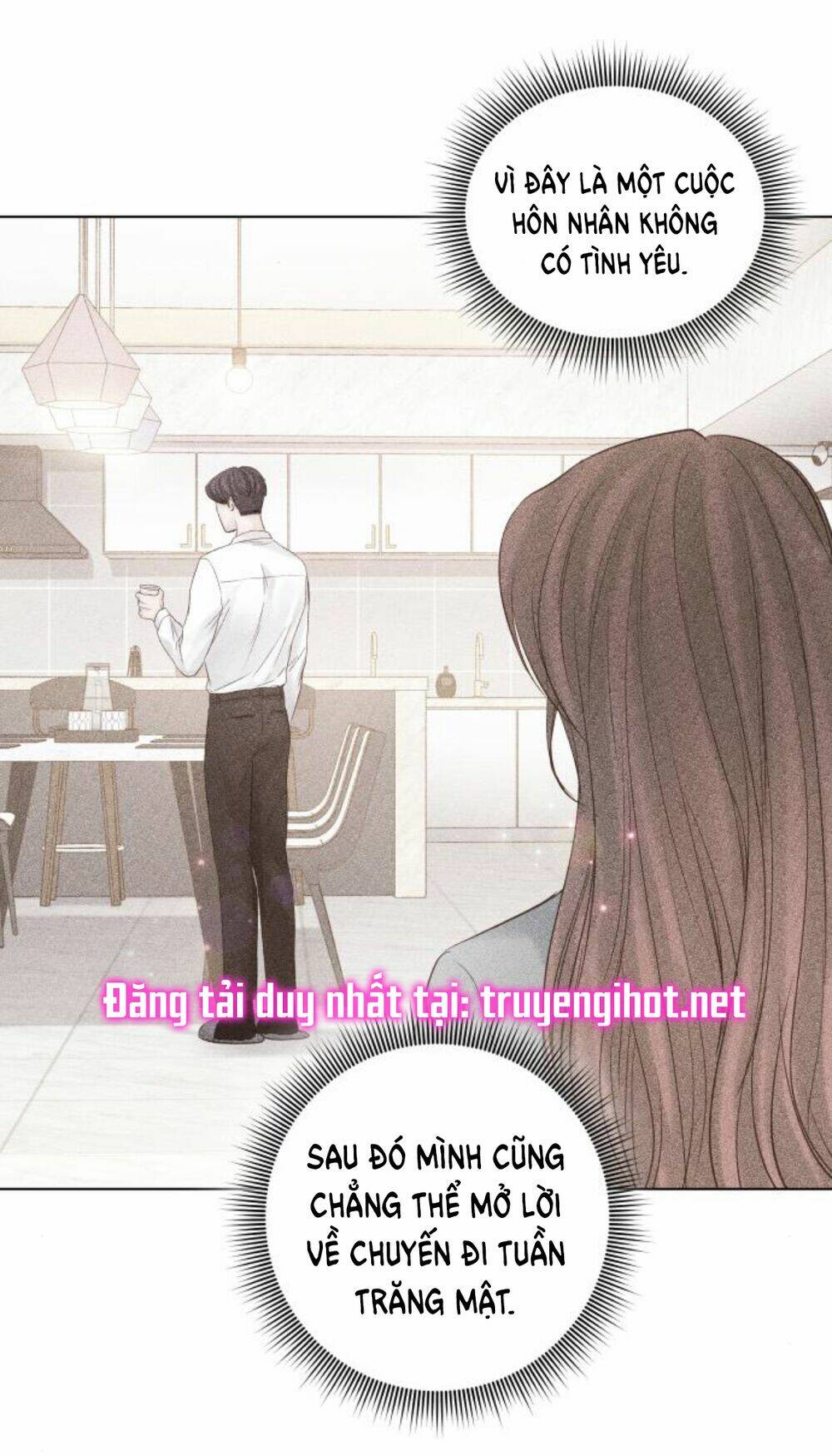 Kết Thúc Nhất Định Sẽ Có Hậu: Chapter 38