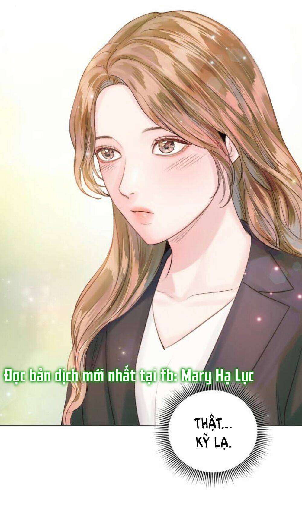 Kết Thúc Nhất Định Sẽ Có Hậu: Chapter 38