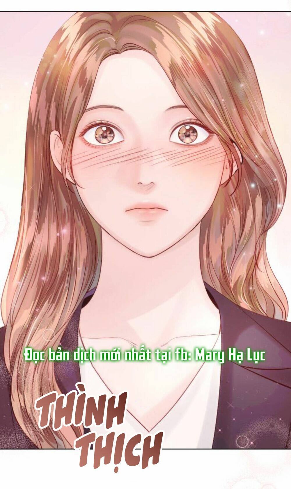 Kết Thúc Nhất Định Sẽ Có Hậu: Chapter 38
