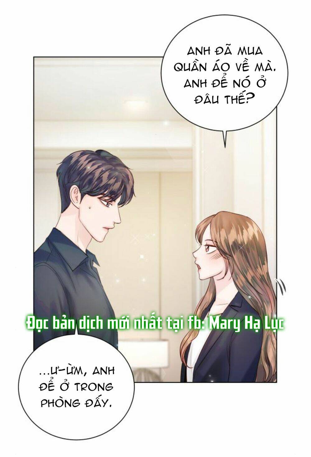 Kết Thúc Nhất Định Sẽ Có Hậu: Chapter 38