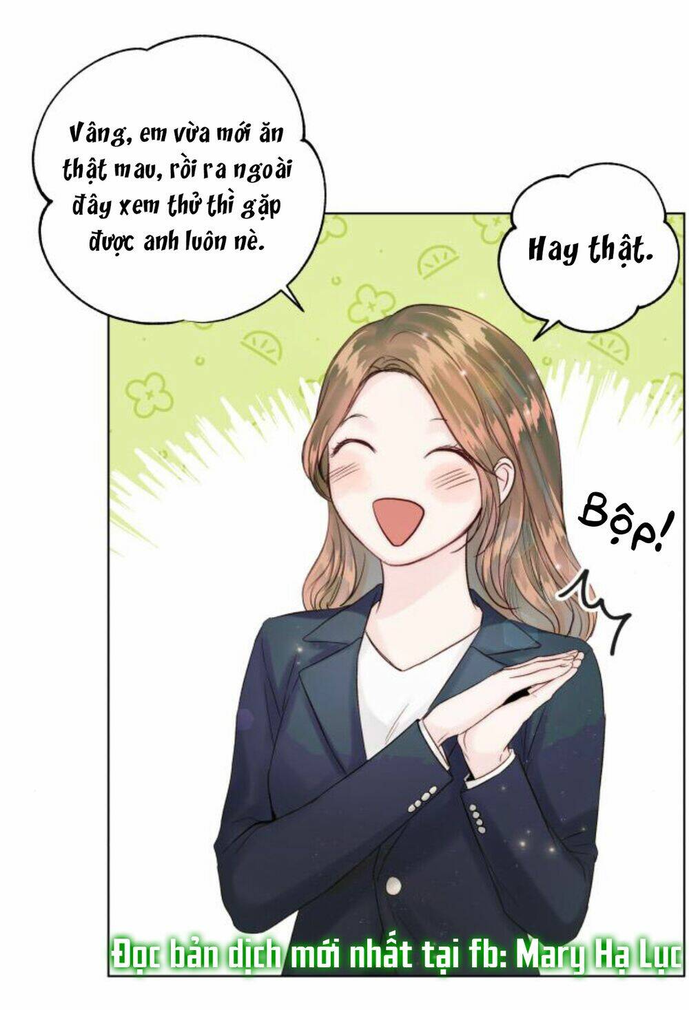 Kết Thúc Nhất Định Sẽ Có Hậu: Chapter 38