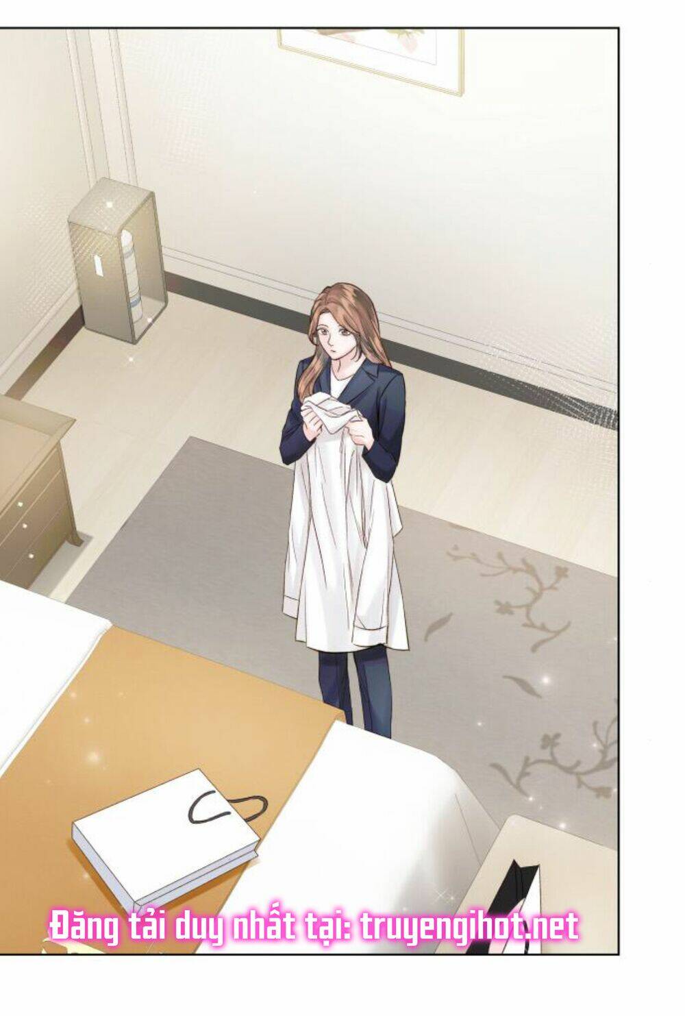 Kết Thúc Nhất Định Sẽ Có Hậu: Chapter 38