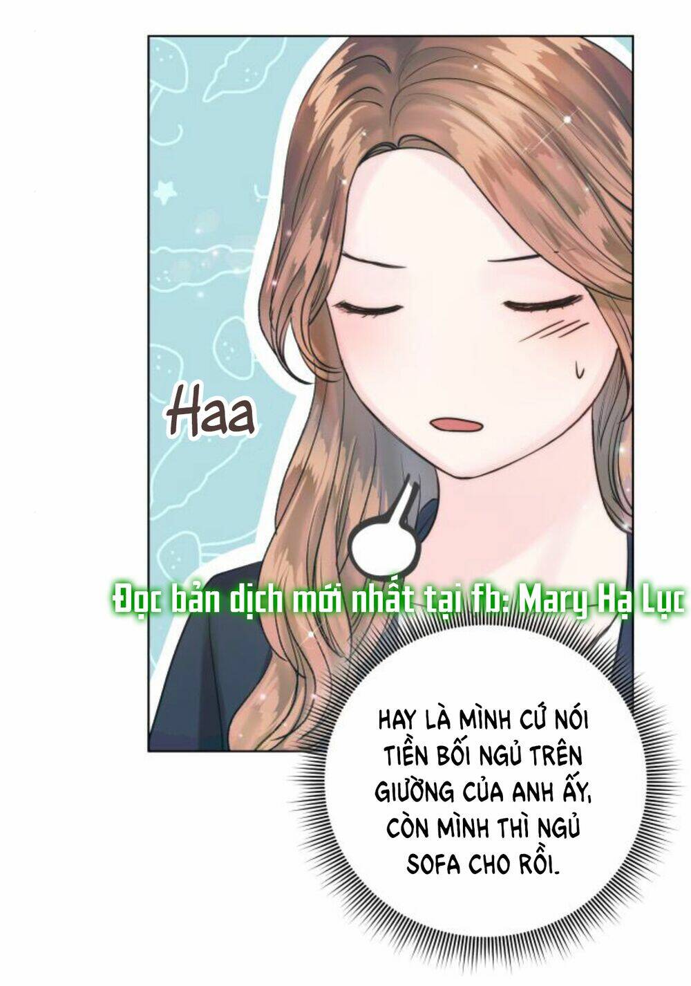 Kết Thúc Nhất Định Sẽ Có Hậu: Chapter 38