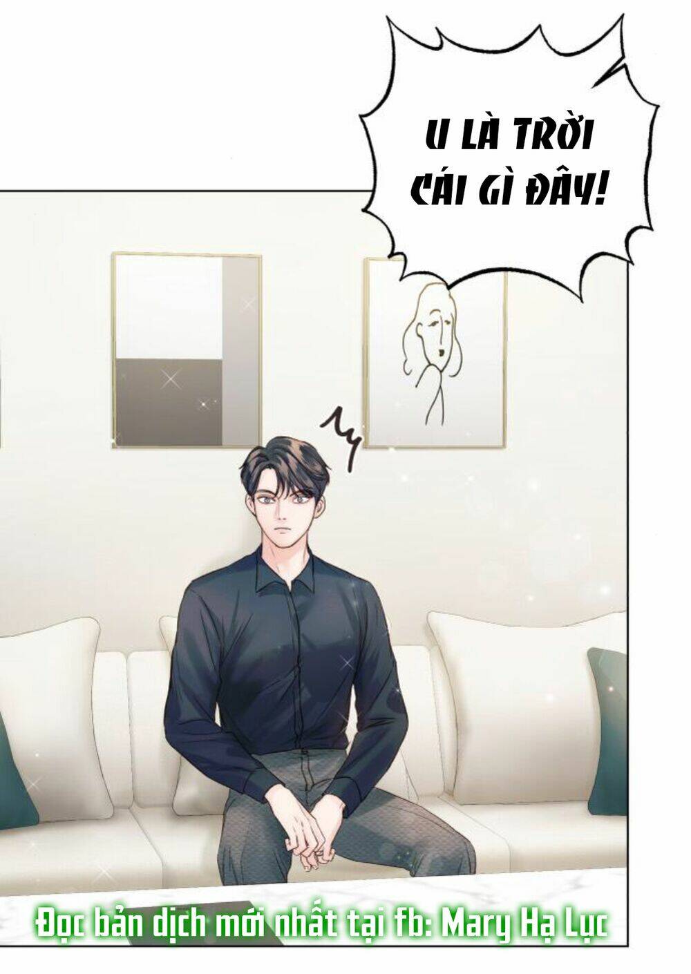 Kết Thúc Nhất Định Sẽ Có Hậu: Chapter 38