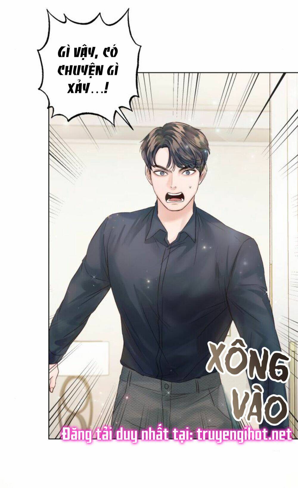 Kết Thúc Nhất Định Sẽ Có Hậu: Chapter 38