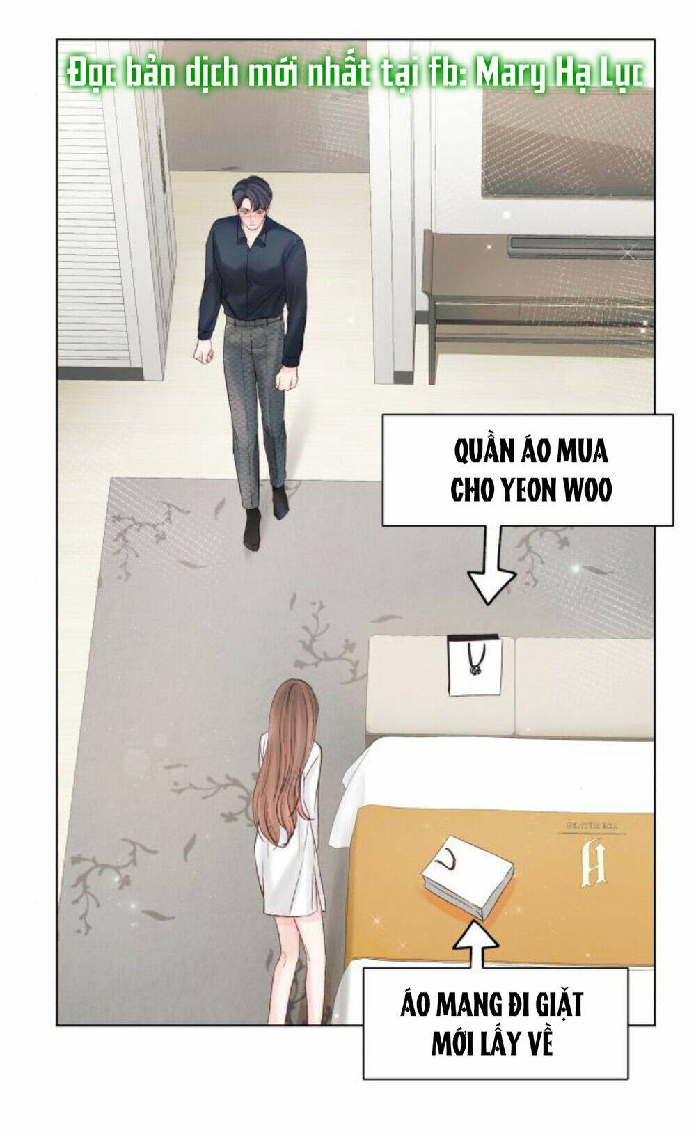 Kết Thúc Nhất Định Sẽ Có Hậu: Chapter 38