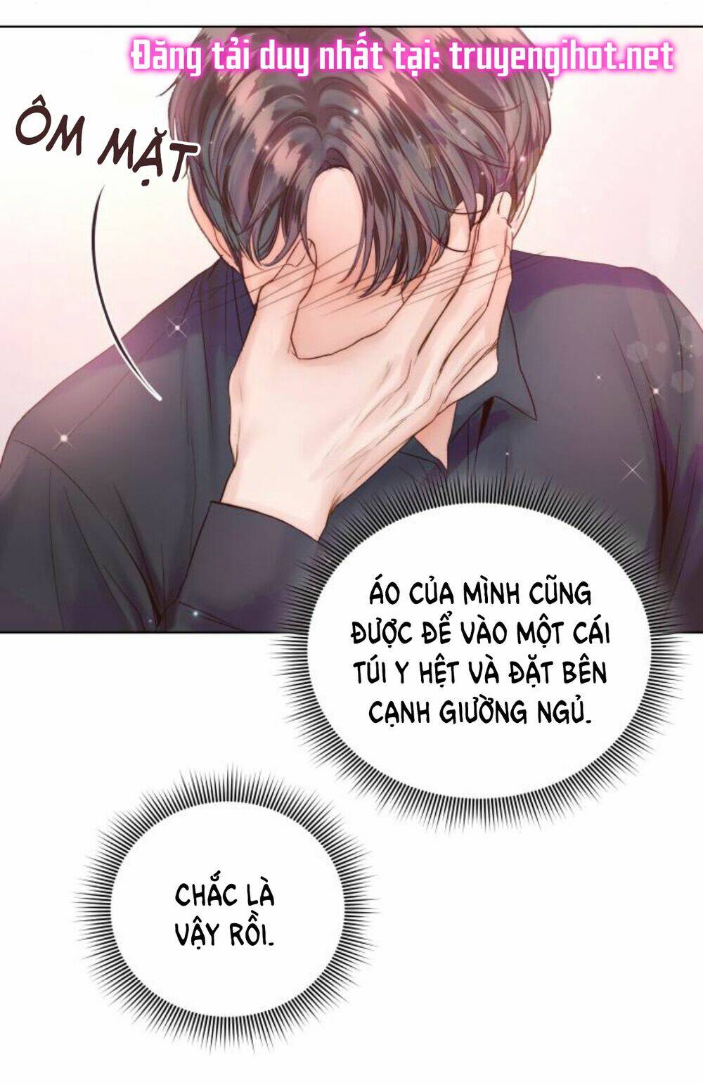 Kết Thúc Nhất Định Sẽ Có Hậu: Chapter 38