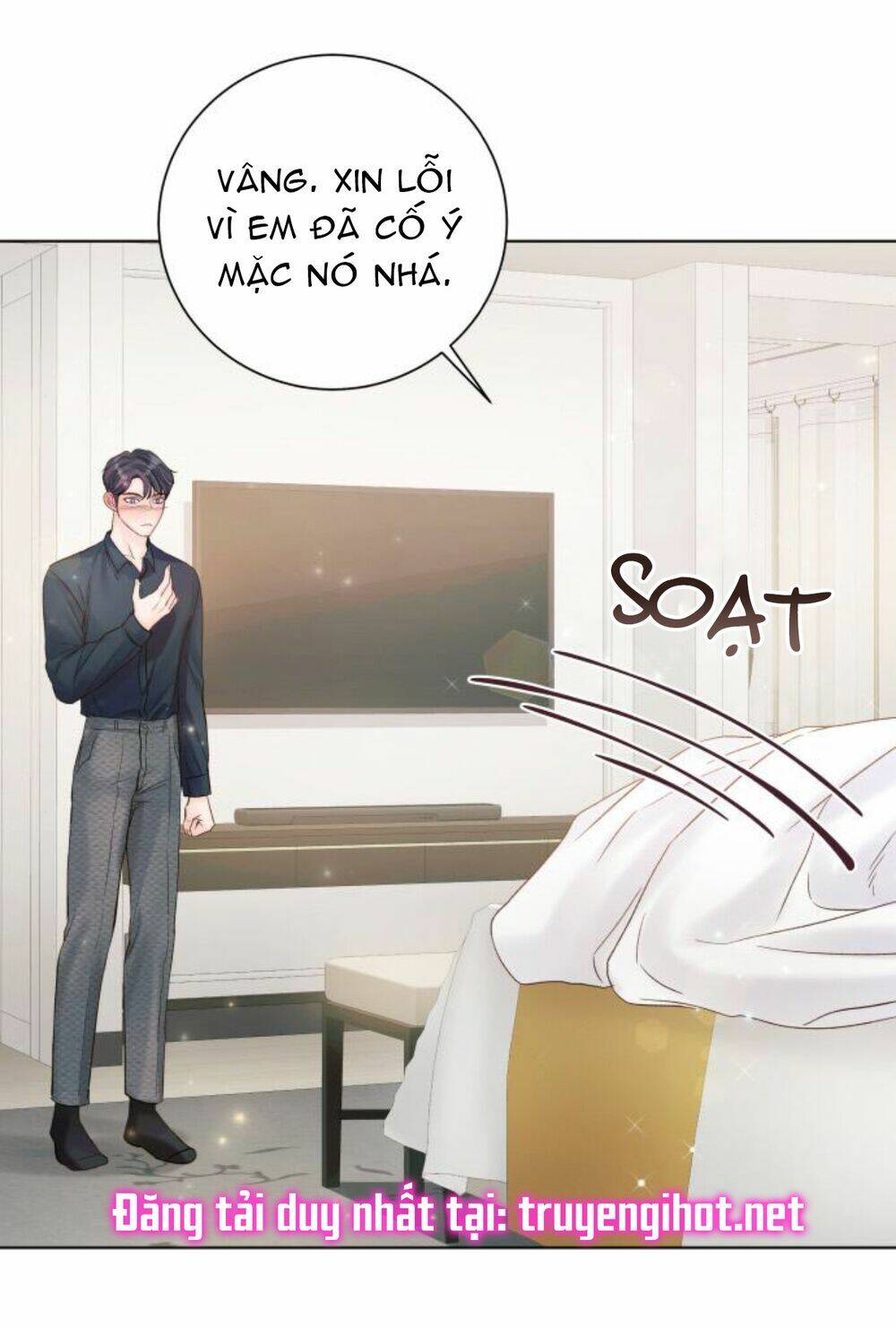 Kết Thúc Nhất Định Sẽ Có Hậu: Chapter 38