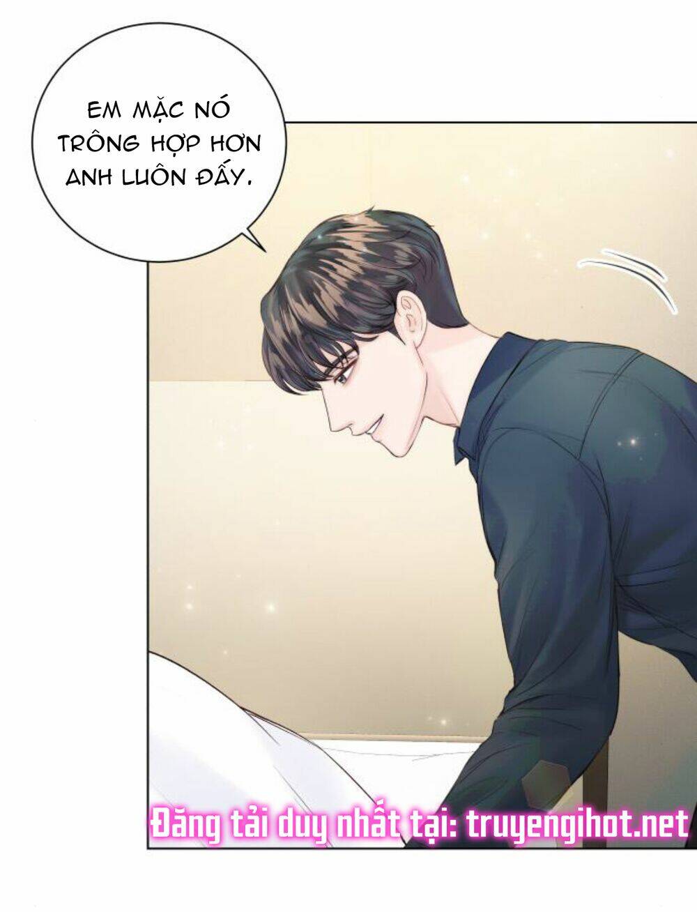 Kết Thúc Nhất Định Sẽ Có Hậu: Chapter 38
