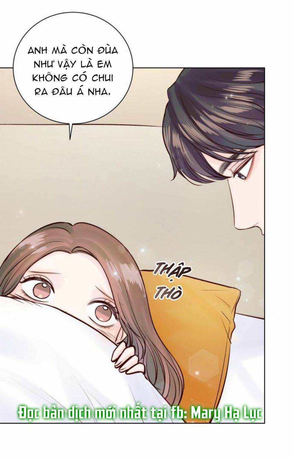Kết Thúc Nhất Định Sẽ Có Hậu: Chapter 38