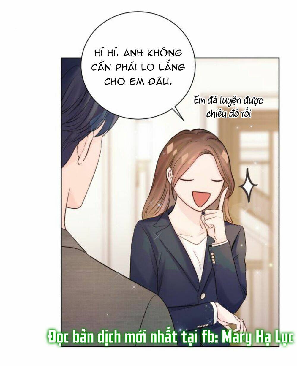 Kết Thúc Nhất Định Sẽ Có Hậu: Chapter 38