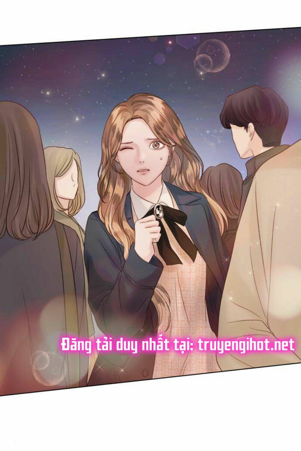 Kết Thúc Nhất Định Sẽ Có Hậu: Chapter 39