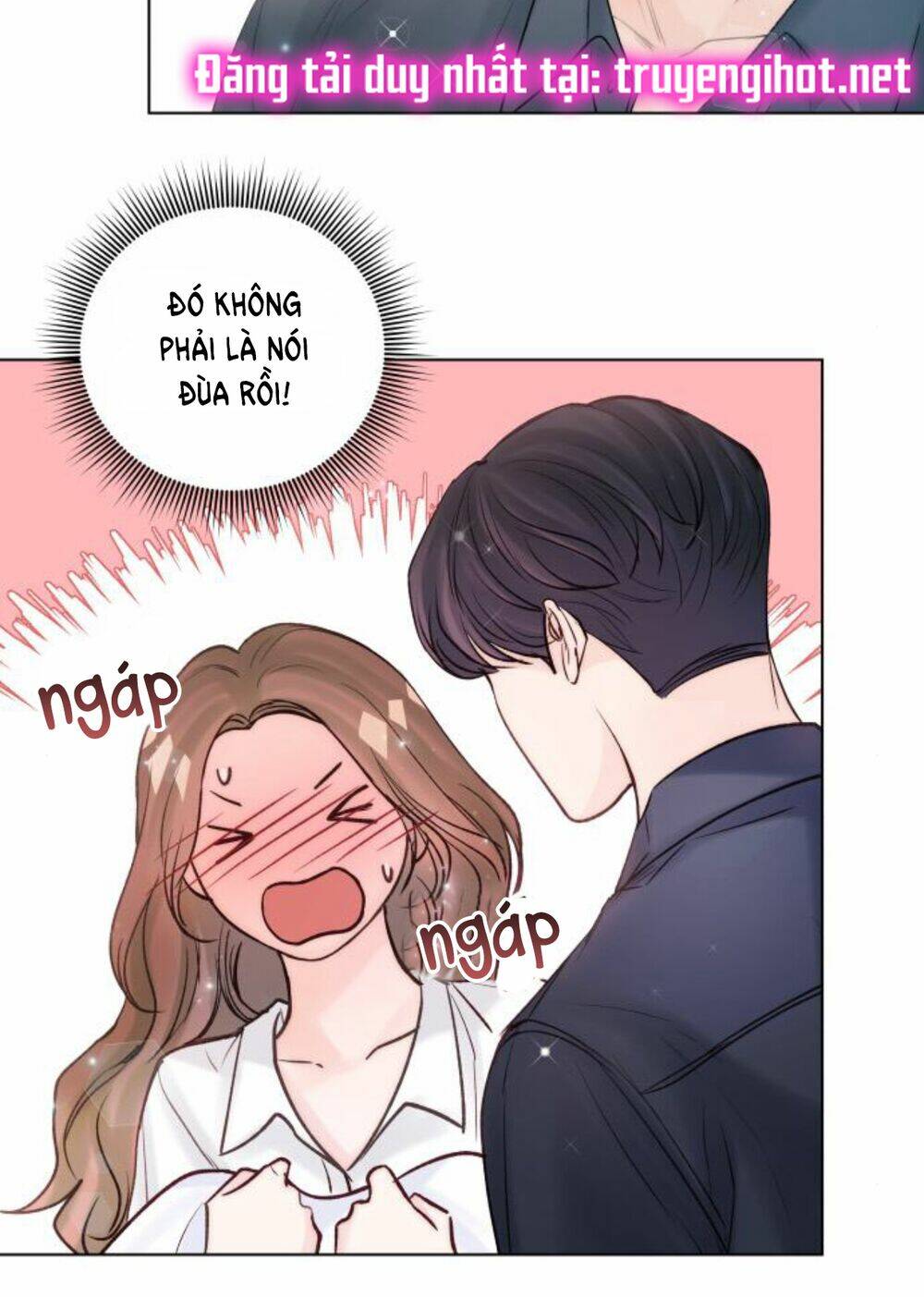 Kết Thúc Nhất Định Sẽ Có Hậu: Chapter 39