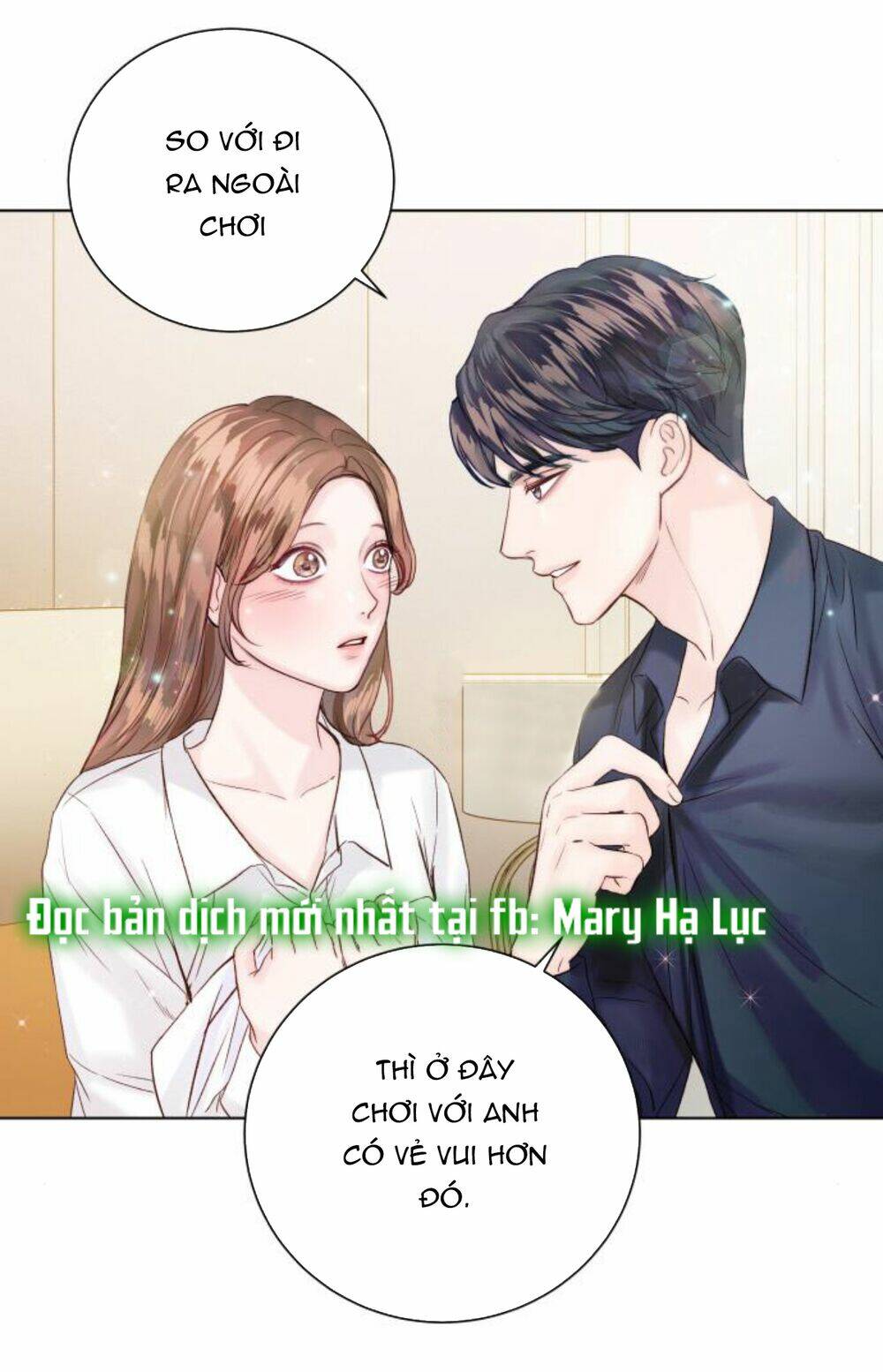 Kết Thúc Nhất Định Sẽ Có Hậu: Chapter 39
