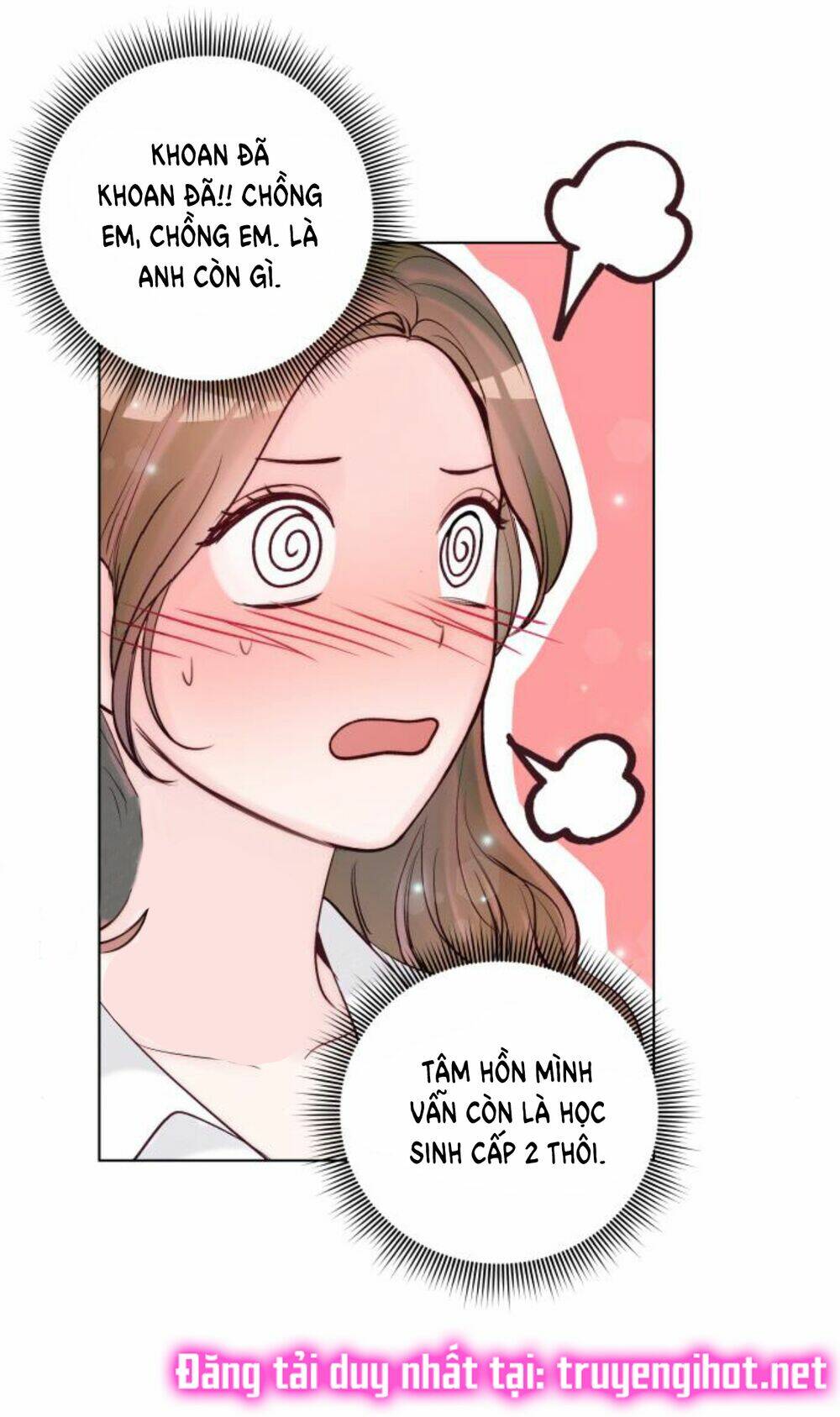 Kết Thúc Nhất Định Sẽ Có Hậu: Chapter 39
