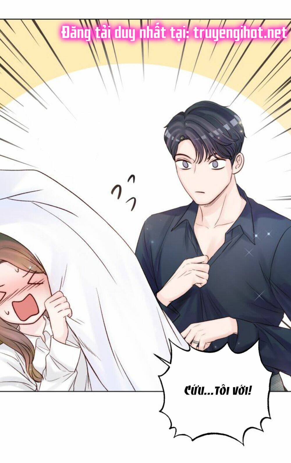 Kết Thúc Nhất Định Sẽ Có Hậu: Chapter 39