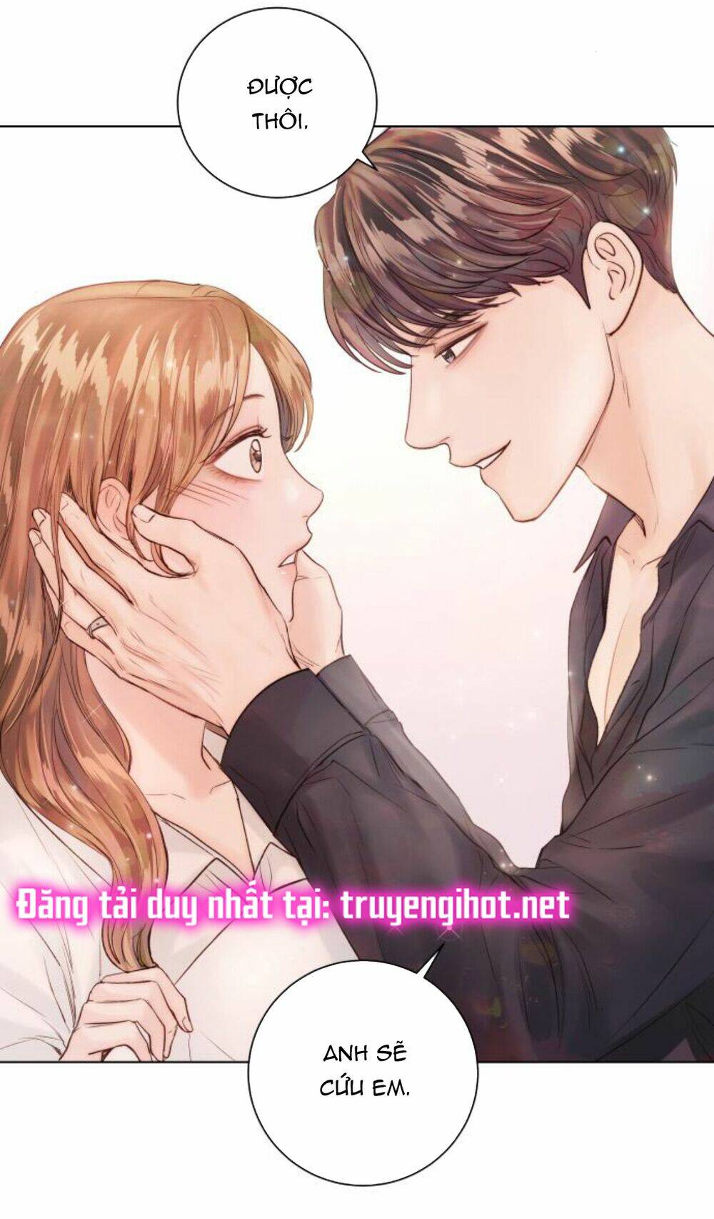 Kết Thúc Nhất Định Sẽ Có Hậu: Chapter 39