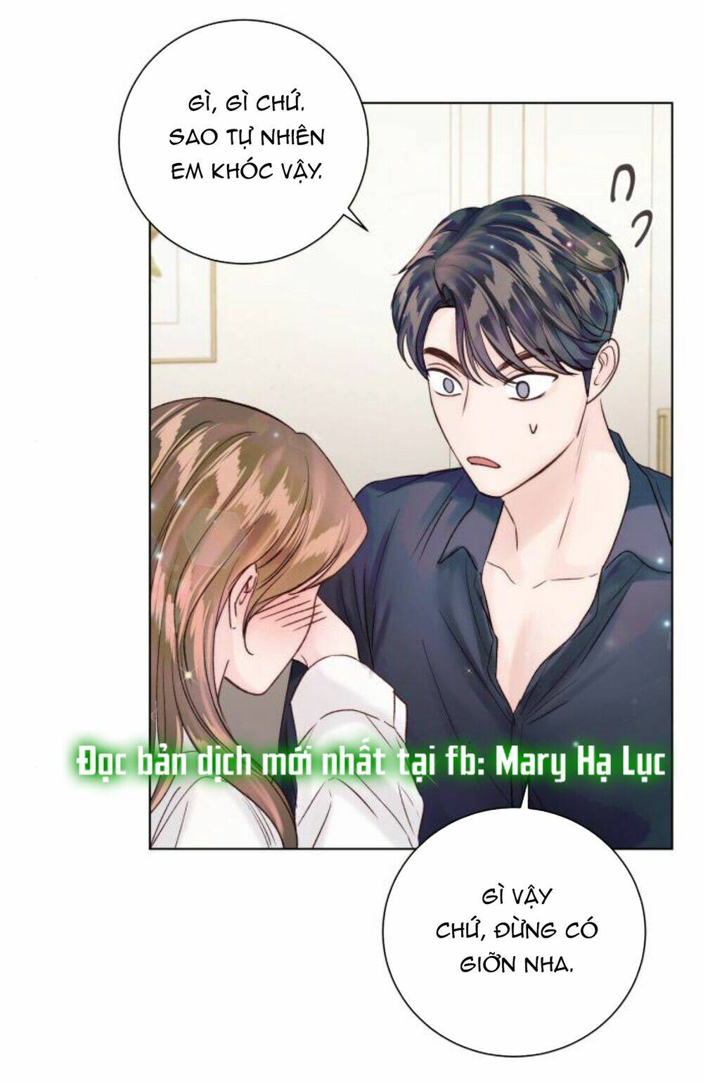 Kết Thúc Nhất Định Sẽ Có Hậu: Chapter 39