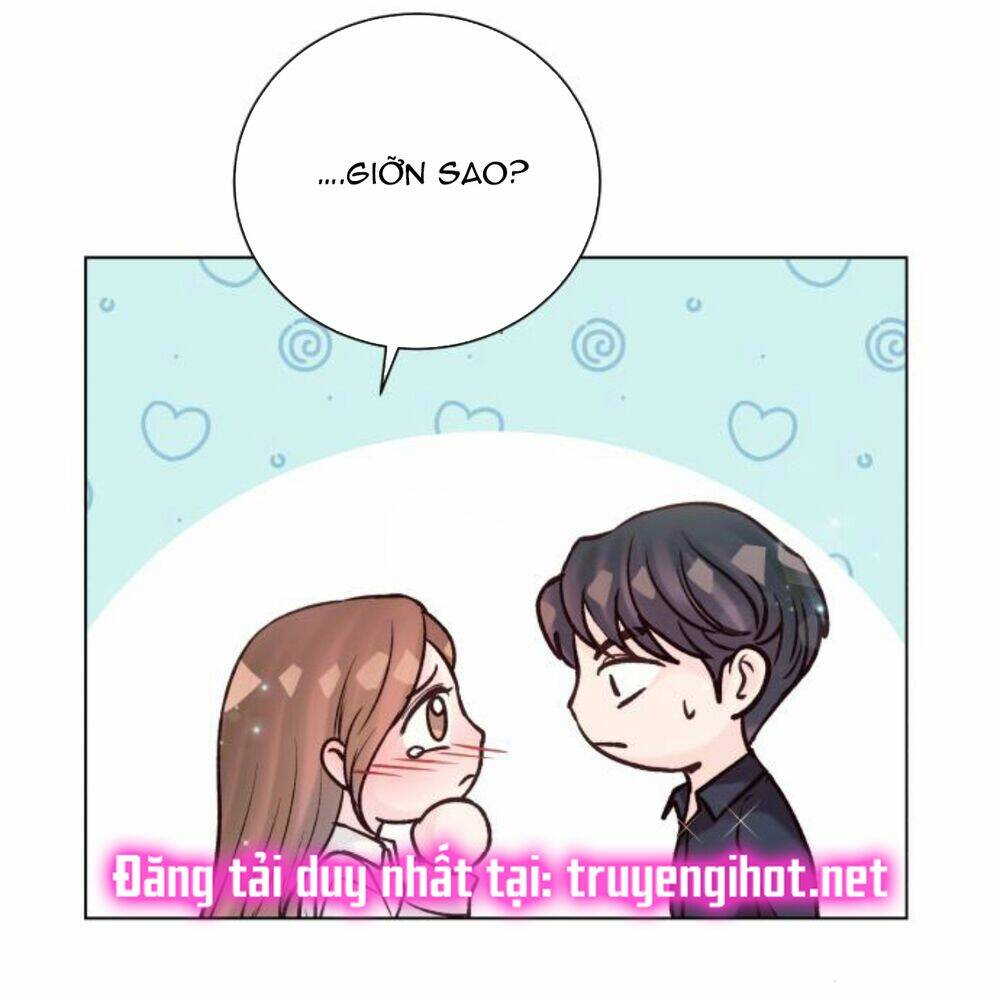 Kết Thúc Nhất Định Sẽ Có Hậu: Chapter 39