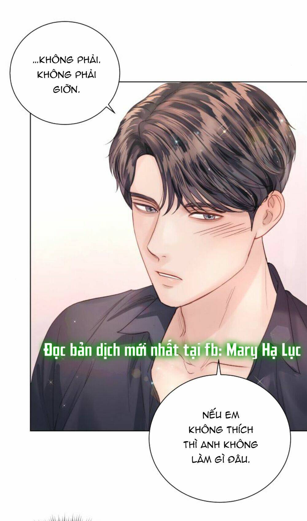Kết Thúc Nhất Định Sẽ Có Hậu: Chapter 39