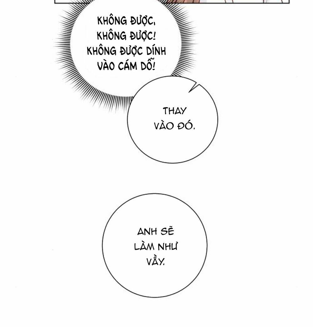 Kết Thúc Nhất Định Sẽ Có Hậu: Chapter 39